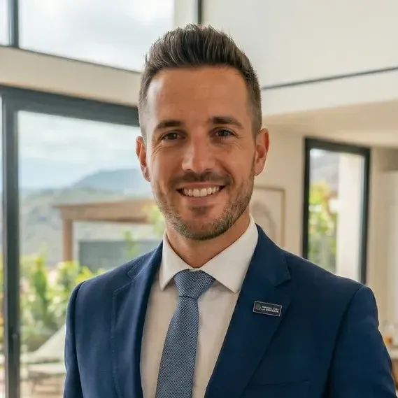 Agente Inmobiliario