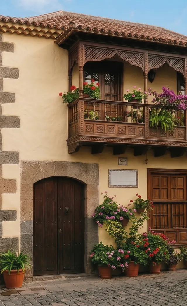 Casona Tradicional en el Casco Histórico