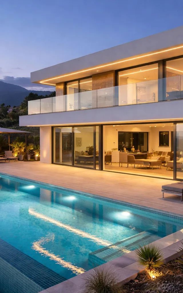 Villa Horizonte Atlántico